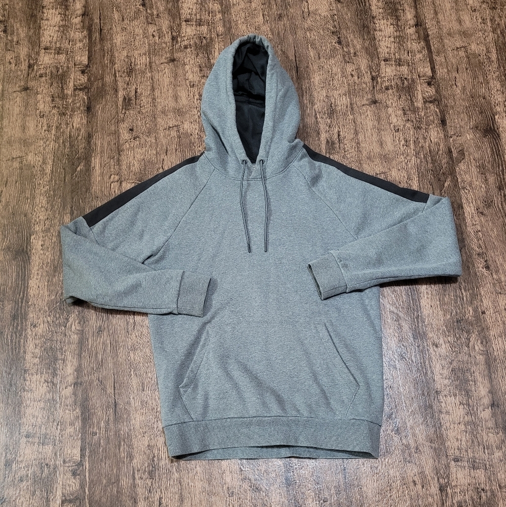 Men's Russell (Small / 34-36) Premium Fleece Hoodie